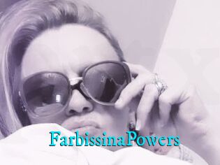 FarbissinaPowers