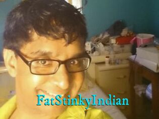 FatStinkyIndian