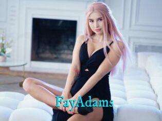 FayAdams