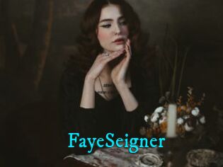 FayeSeigner