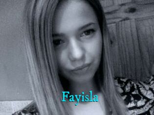 Fayisla