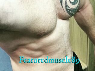 Featuredmuscle89