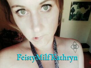 FeistyMilfKathryn