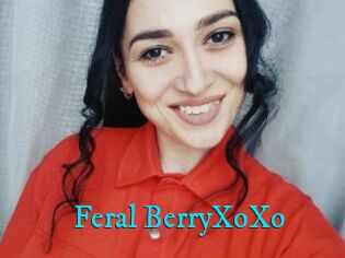 Feral_BerryXoXo