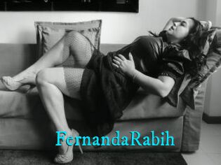 FernandaRabih