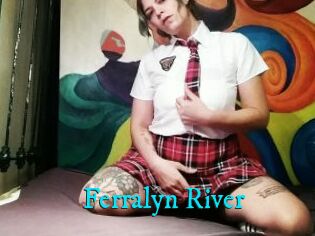 Ferralyn_River