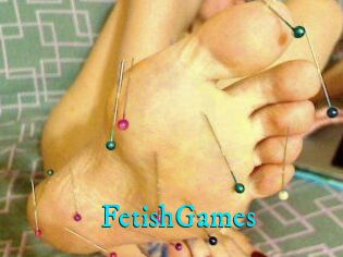 FetishGames