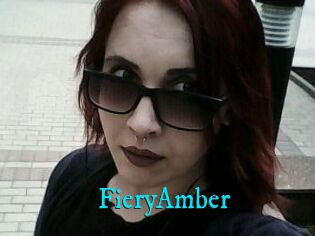 FieryAmber