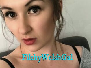 FilthyWelshGal