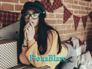 FionaBlare