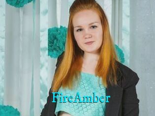 FireAmber