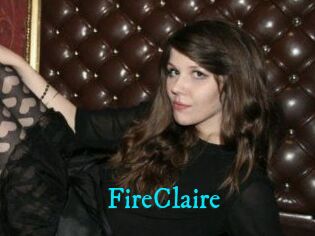 FireClaire