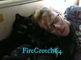 FireCrotch64