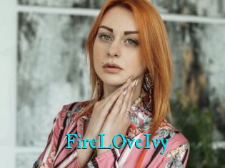 FireLOveIvy