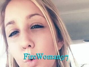 FireWoman97