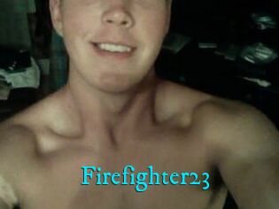 Firefighter23