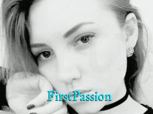 FirstPassion