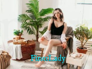 FirsttLady