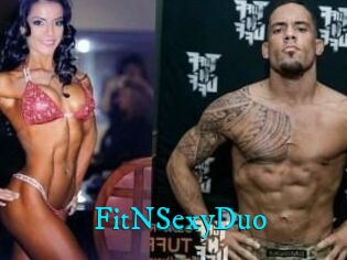 FitNSexyDuo