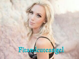 Fitandcuteangel