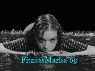 FitnessMarisa_69 Porntrixxx