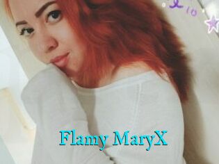 Flamy_MaryX