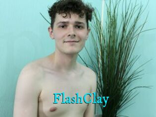 FlashClay