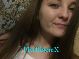 FlerBloomX