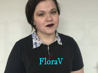 FloraV