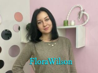 FloraWilson