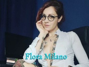 Flora_Milano