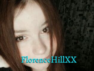 FlorenceHillXX