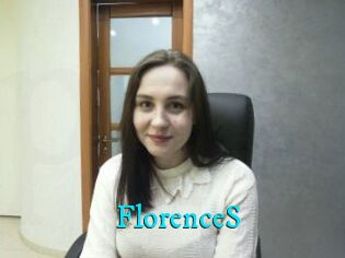 FlorenceS