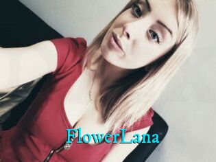 FlowerLana