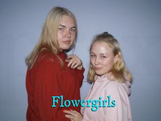 Flowergirls