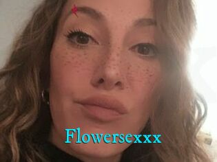 Flowersexxx