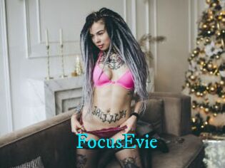 FocusEvie