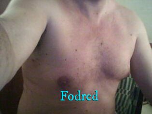 Fodred