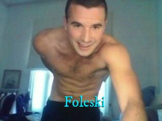 Foleski