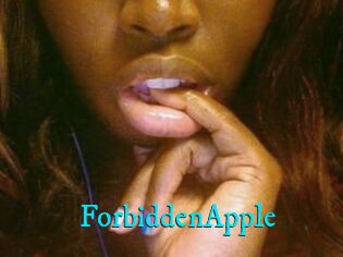 ForbiddenApple