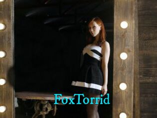 FoxTorrid