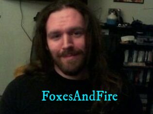 FoxesAndFire