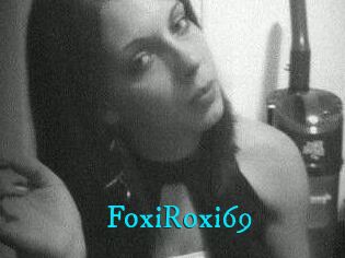 FoxiRoxi69