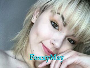 FoxxyMay