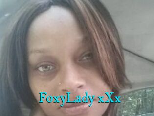 FoxyLady_xXx