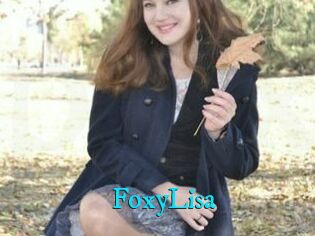 FoxyLisa