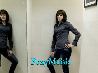 Foxy_Maisie