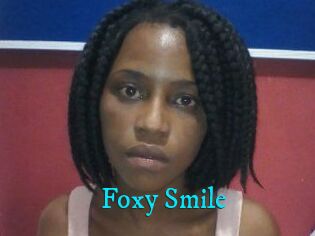 Foxy_Smile