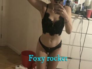 Foxy_rocket