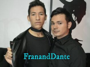 FranandDante